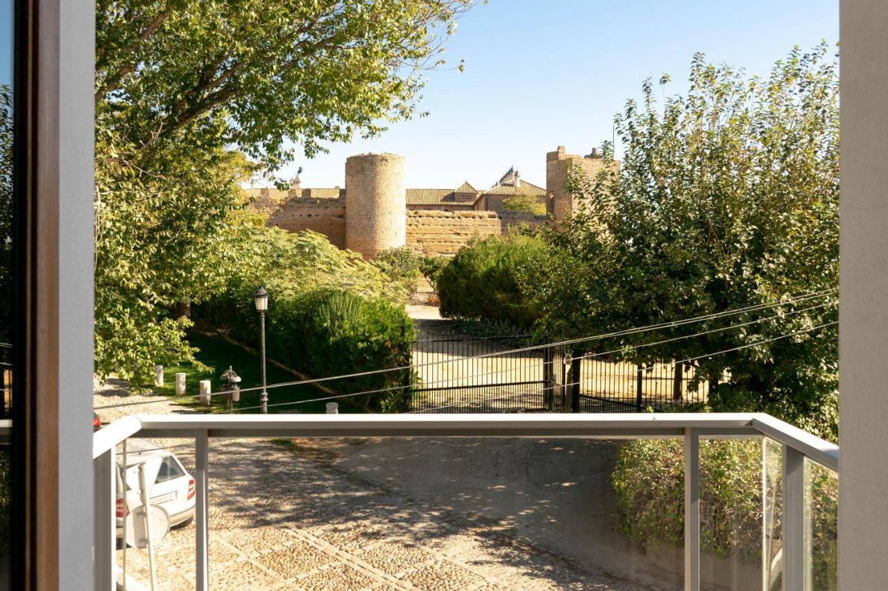 Casa Xanadu - In With Panoramic Views Apartment Carmona (Seville)