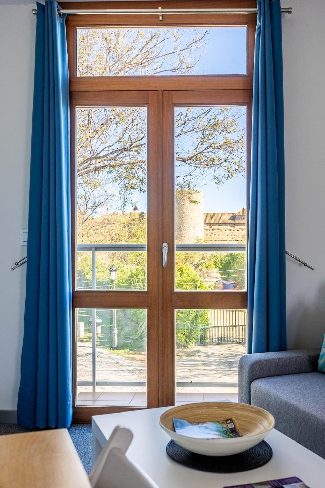 Casa Xanadu - In With Panoramic Views Apartment