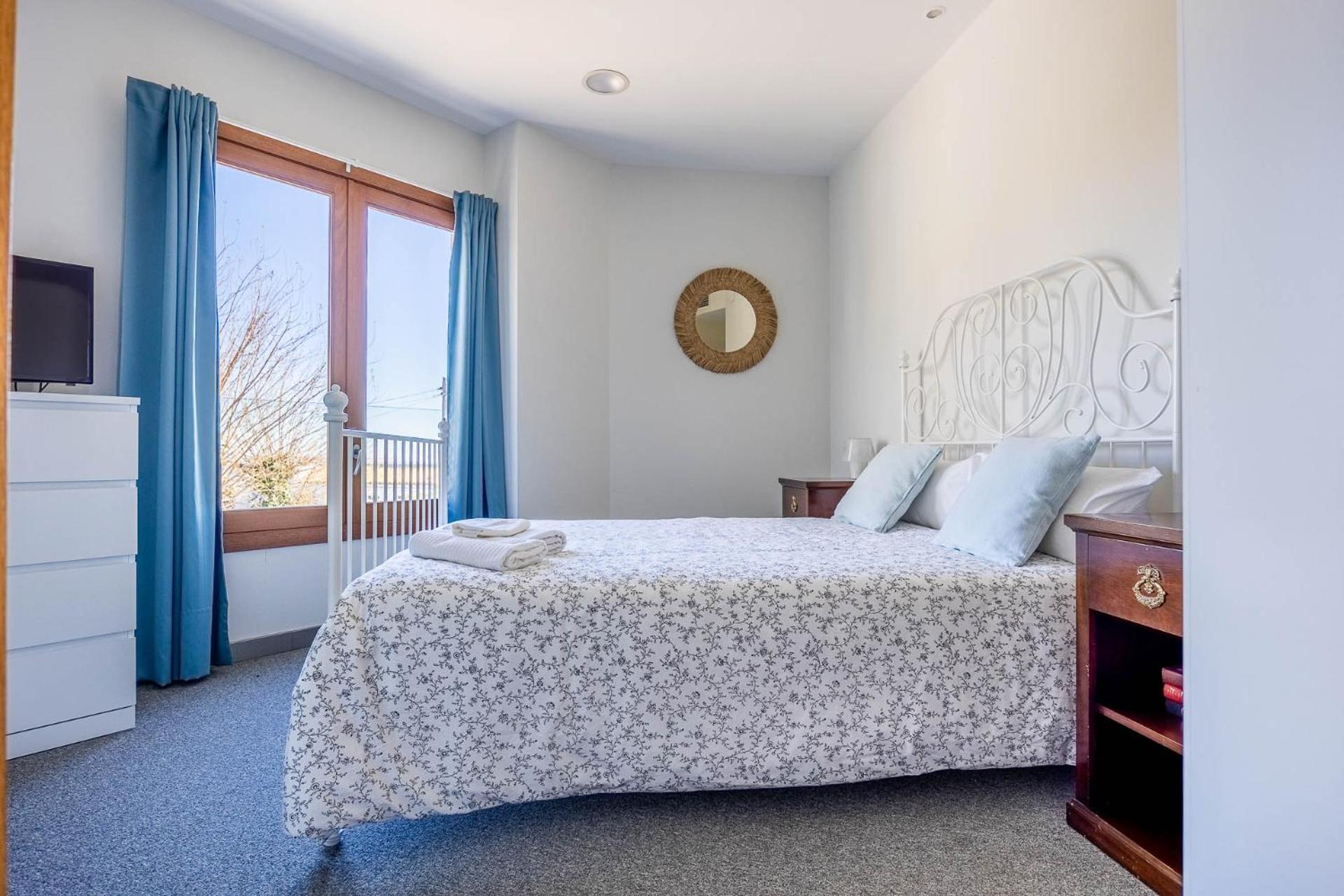 Casa Xanadu - In With Panoramic Views Apartment