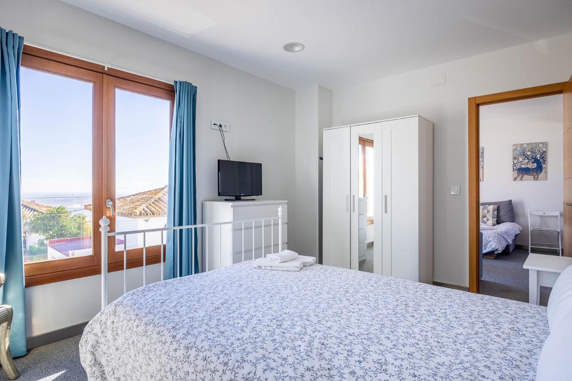 Casa Xanadu - In With Panoramic Views * Carmona (Seville)