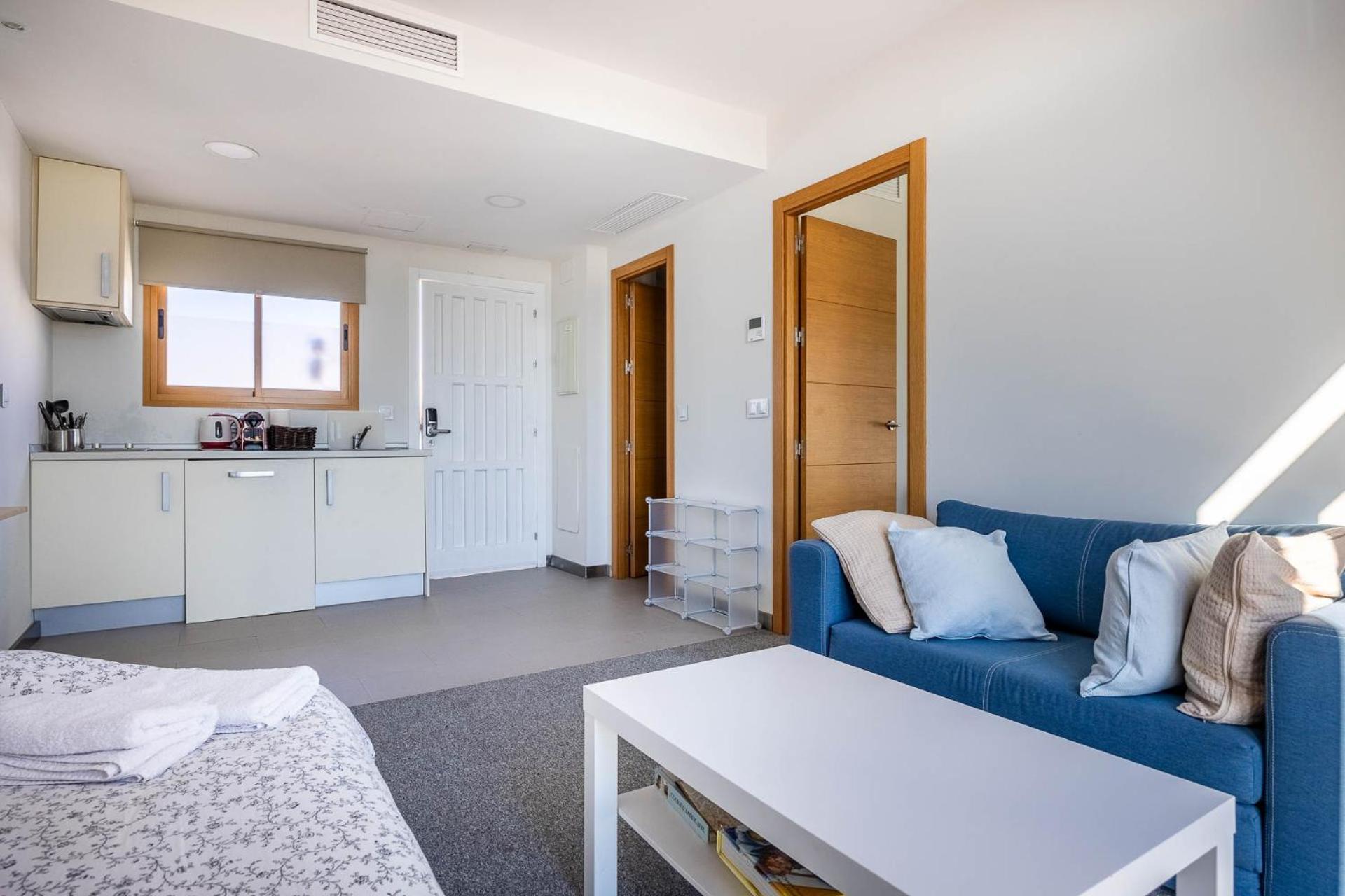 Apartment Casa Xanadu - In With Panoramic Views