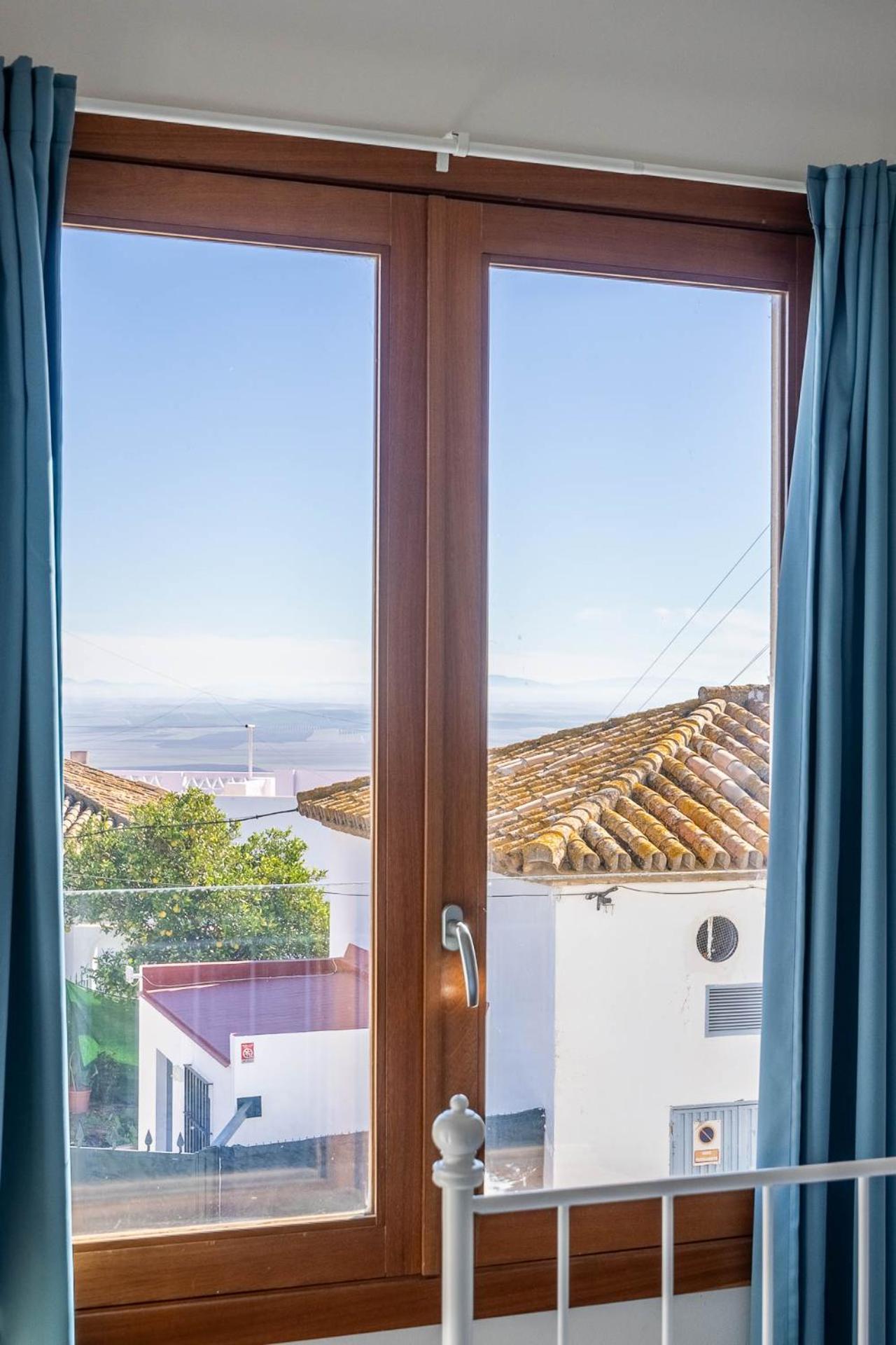 Casa Xanadu - In With Panoramic Views *