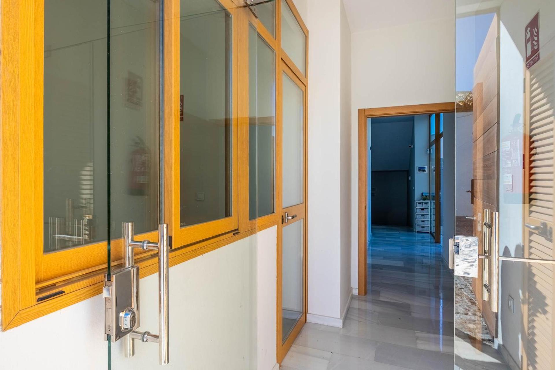 Casa Xanadu - In With Panoramic Views
