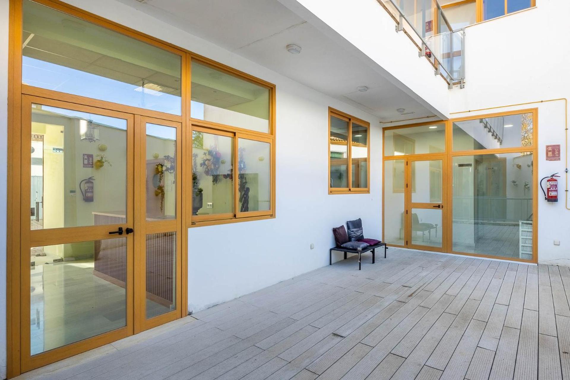 Apartment Casa Xanadu - In With Panoramic Views