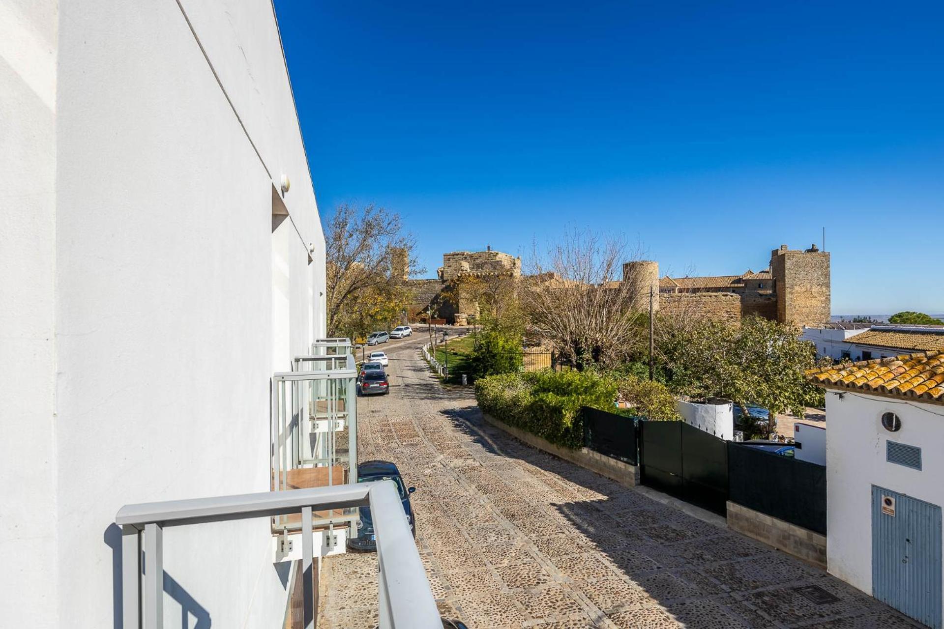 Casa Xanadu - In With Panoramic Views Carmona (Seville)