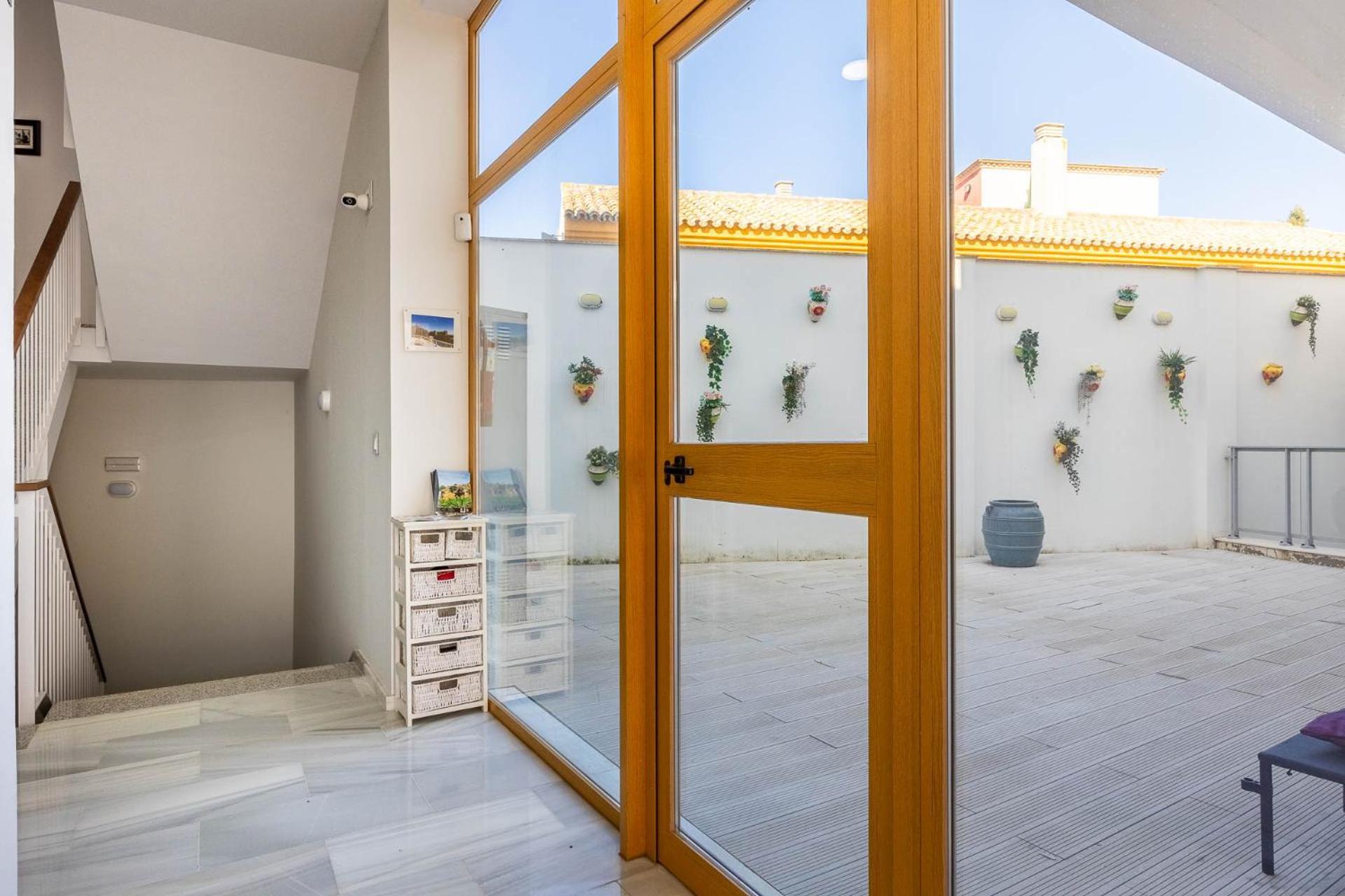 Apartment Casa Xanadu - In With Panoramic Views *