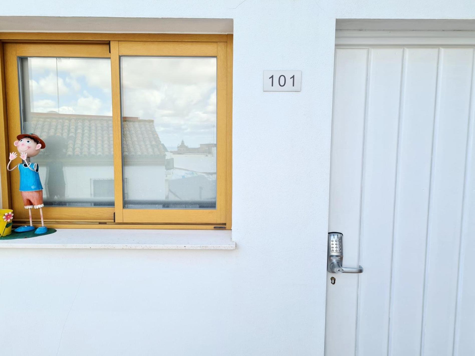 Casa Xanadu - In With Panoramic Views Apartment *