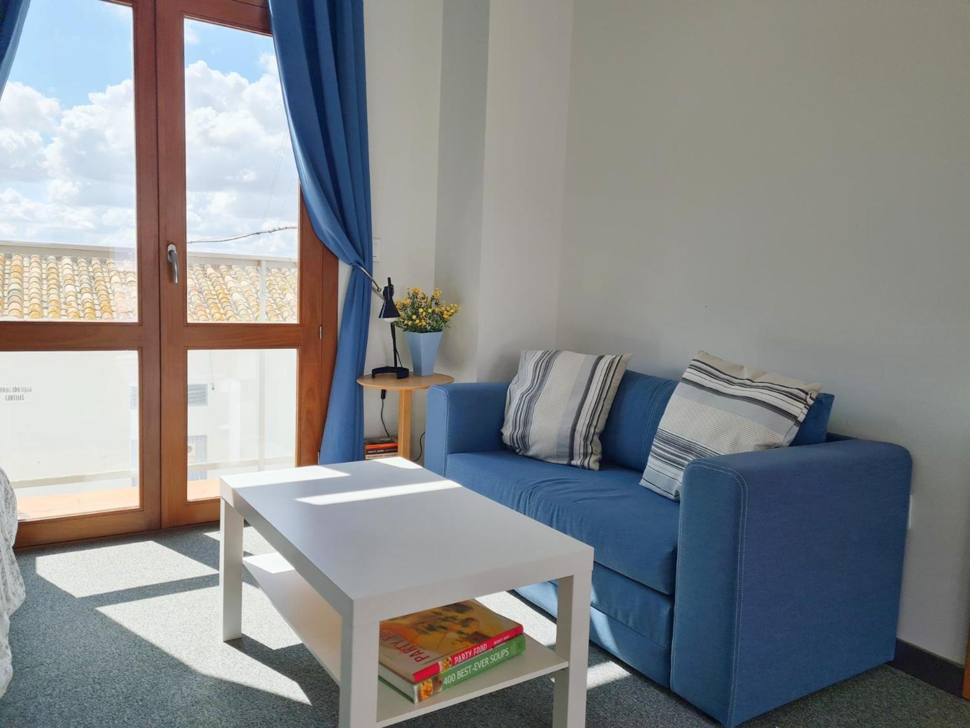 Casa Xanadu - In With Panoramic Views *