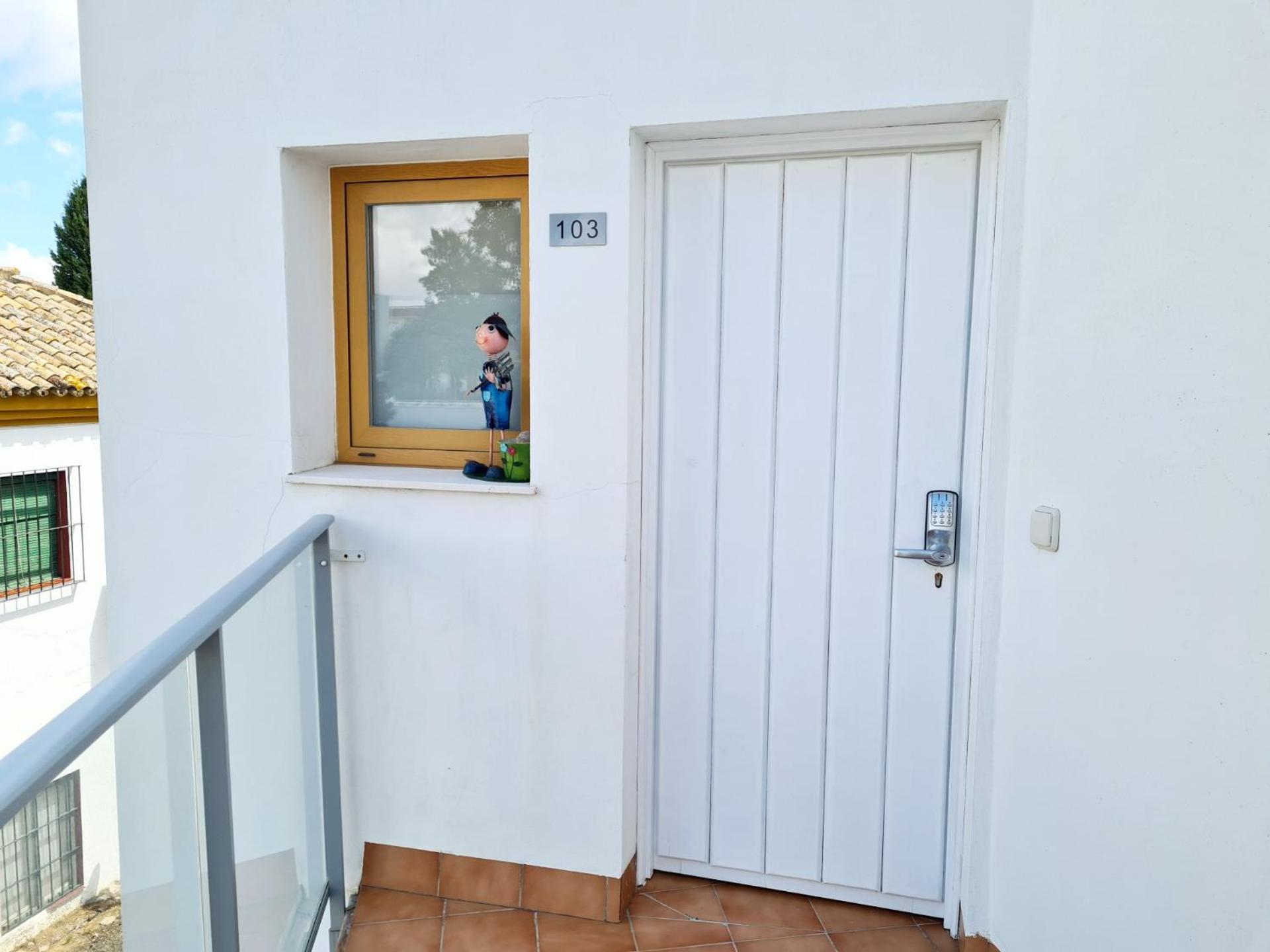 Casa Xanadu - In With Panoramic Views * Carmona (Seville)