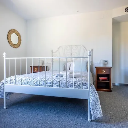 Casa Xanadu Carmona - Apartments In Villa With Panoramic Views Zewnętrze zdjęcie