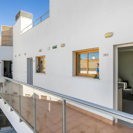 Casa Xanadu Carmona - Apartments In Villa With Panoramic Views Zewnętrze zdjęcie