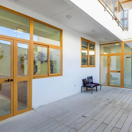 Casa Xanadu Carmona - Apartments In Villa With Panoramic Views Zewnętrze zdjęcie