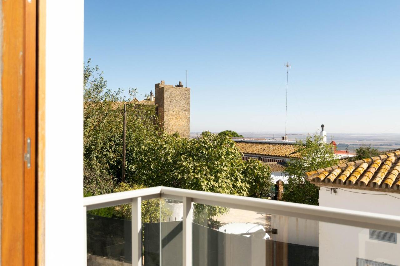 Casa Xanadu - In With Panoramic Views Carmona (Seville)