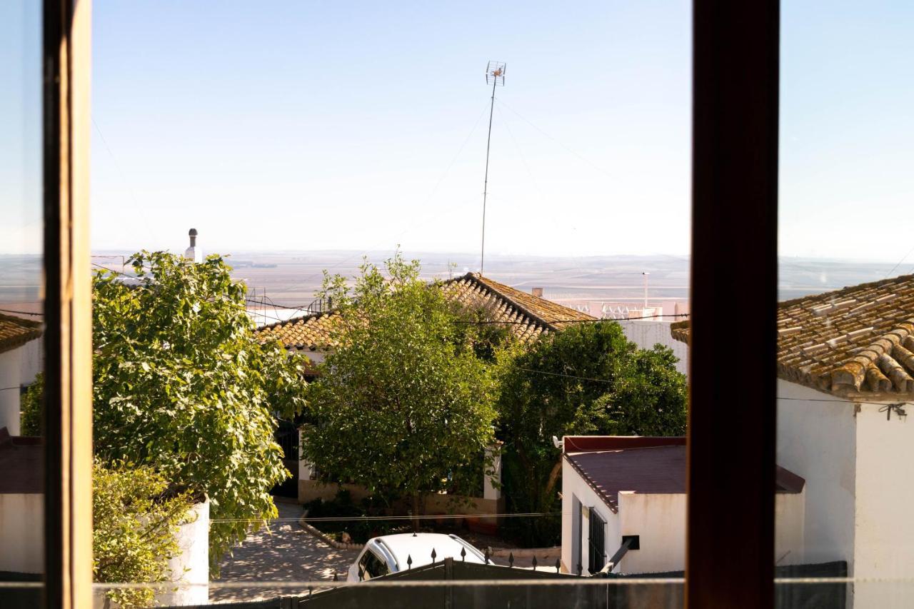 Casa Xanadu - In With Panoramic Views *