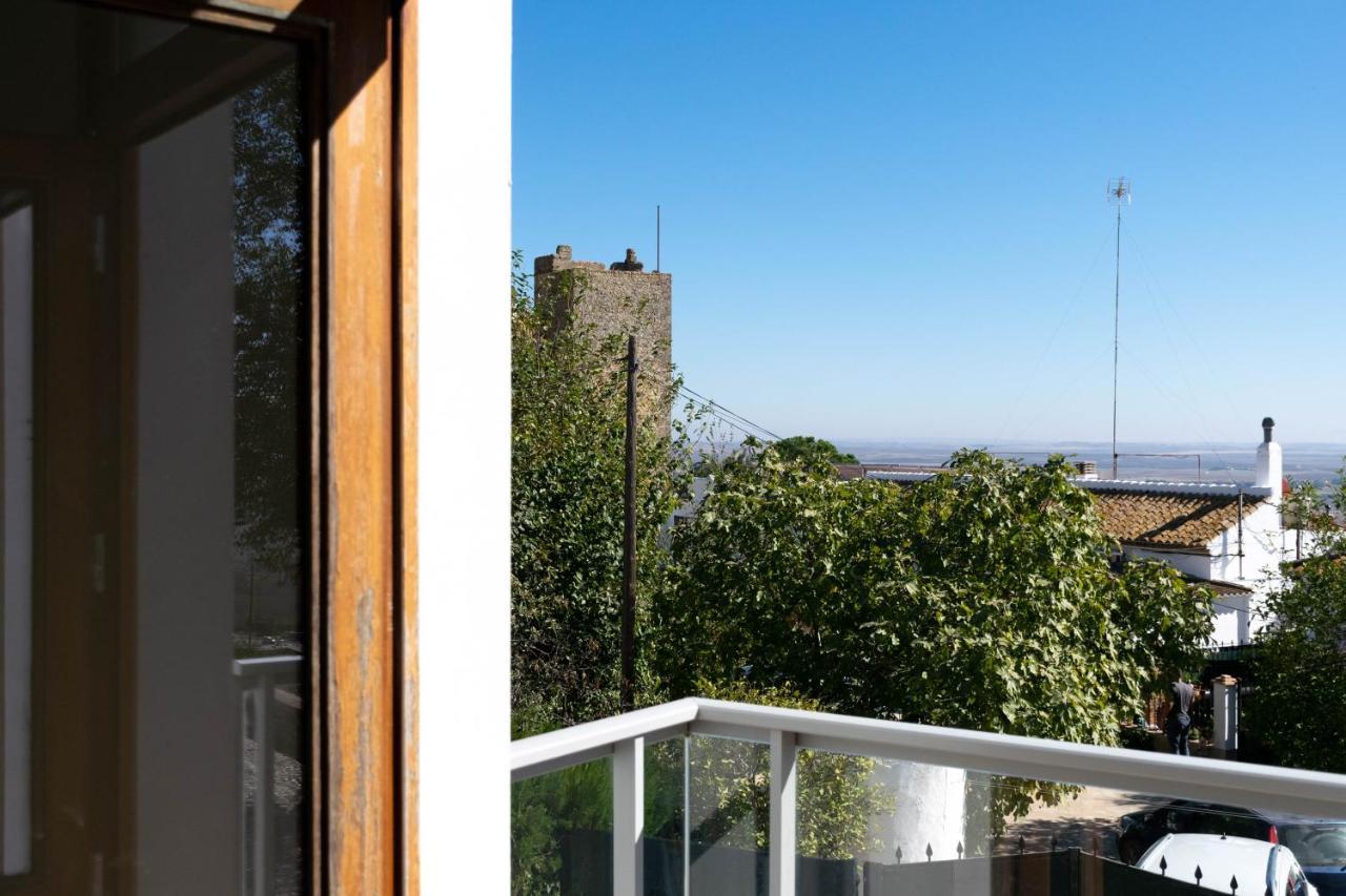 Casa Xanadu - In With Panoramic Views * Carmona (Seville)