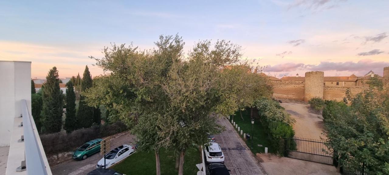 Apartment Casa Xanadu - In With Panoramic Views Carmona (Seville)