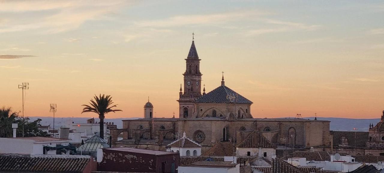 Casa Xanadu - In With Panoramic Views Apartment