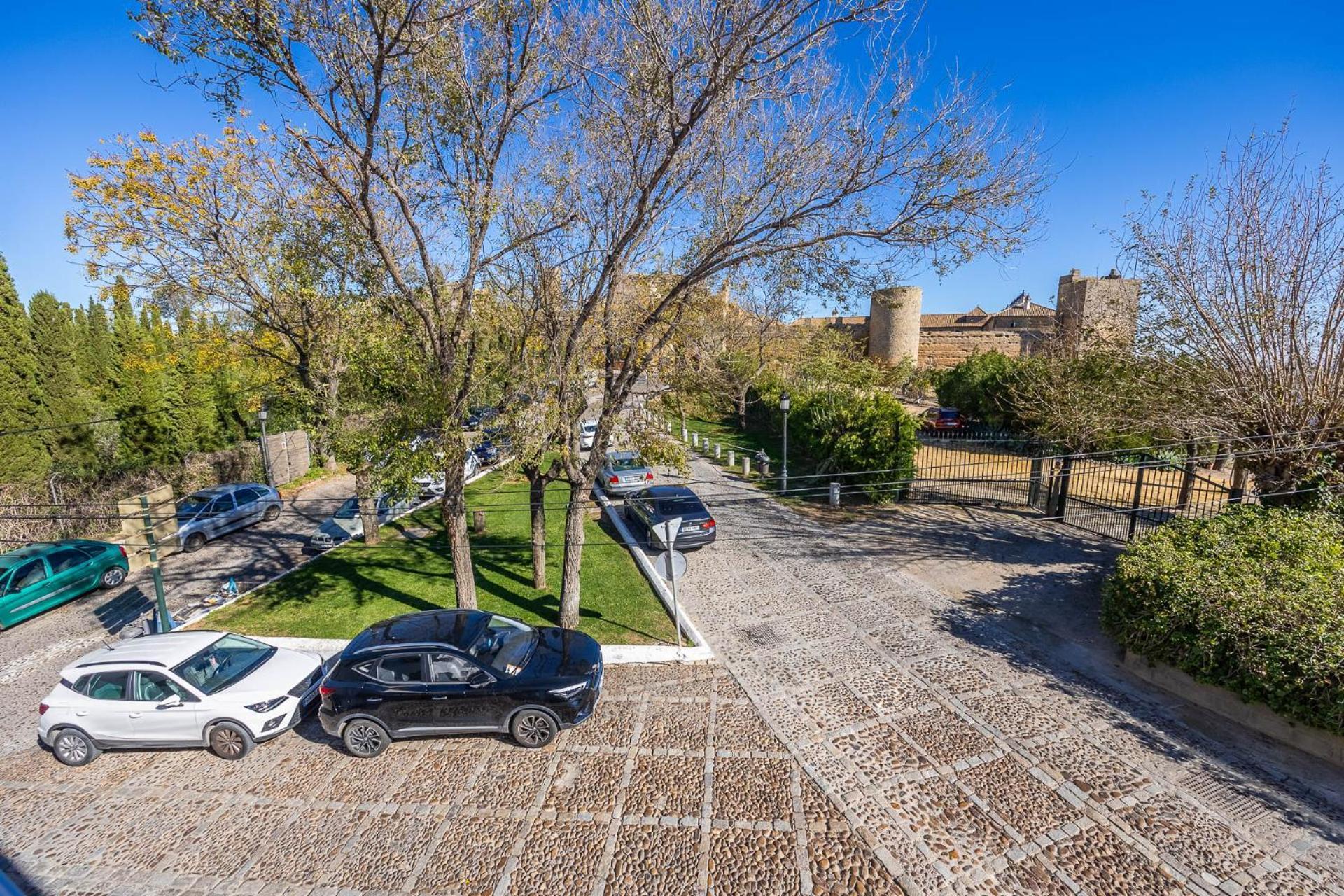 Casa Xanadu - In With Panoramic Views Apartment Carmona (Seville)
