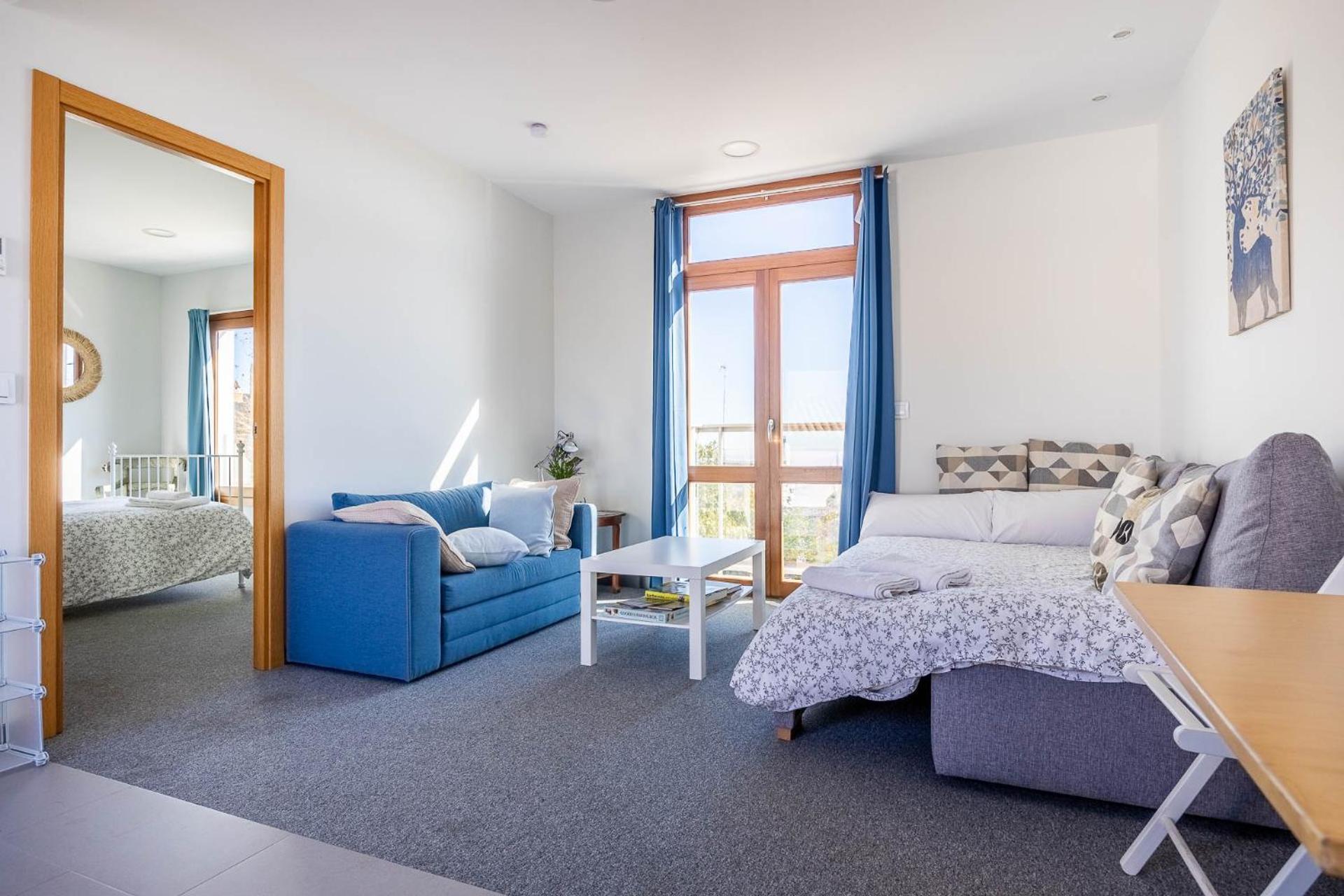 Casa Xanadu - In With Panoramic Views * Carmona (Seville)