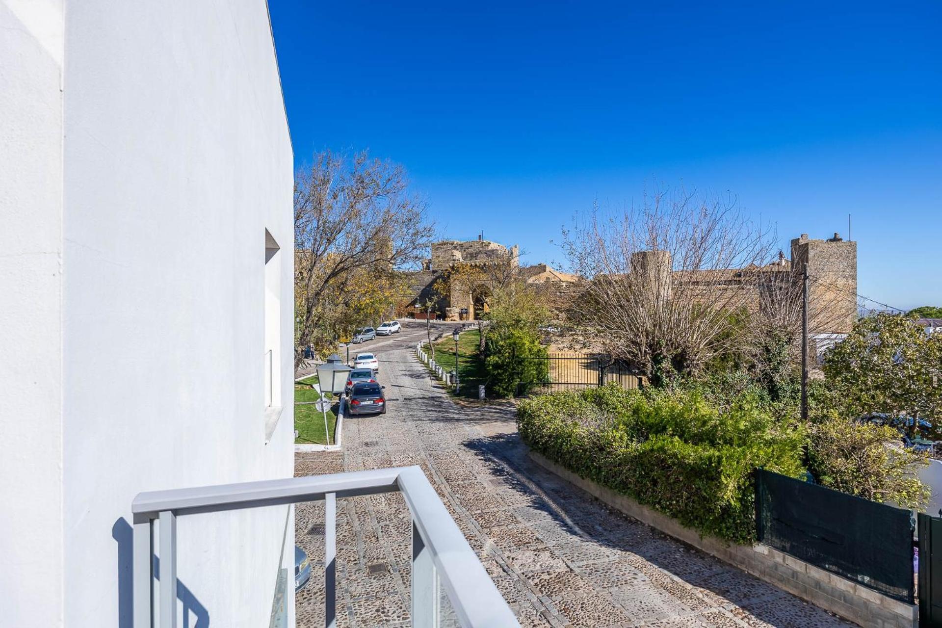 Casa Xanadu - In With Panoramic Views Apartment
