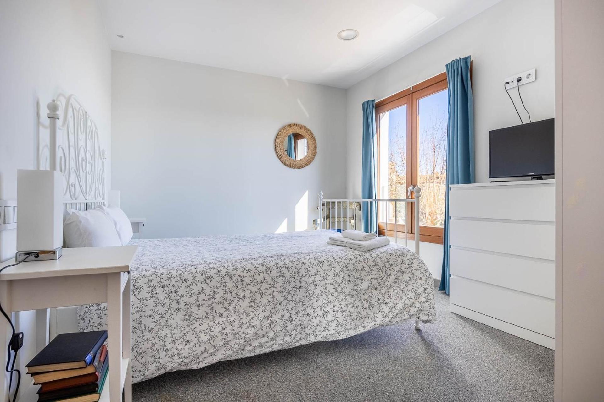 Casa Xanadu - In With Panoramic Views Apartment