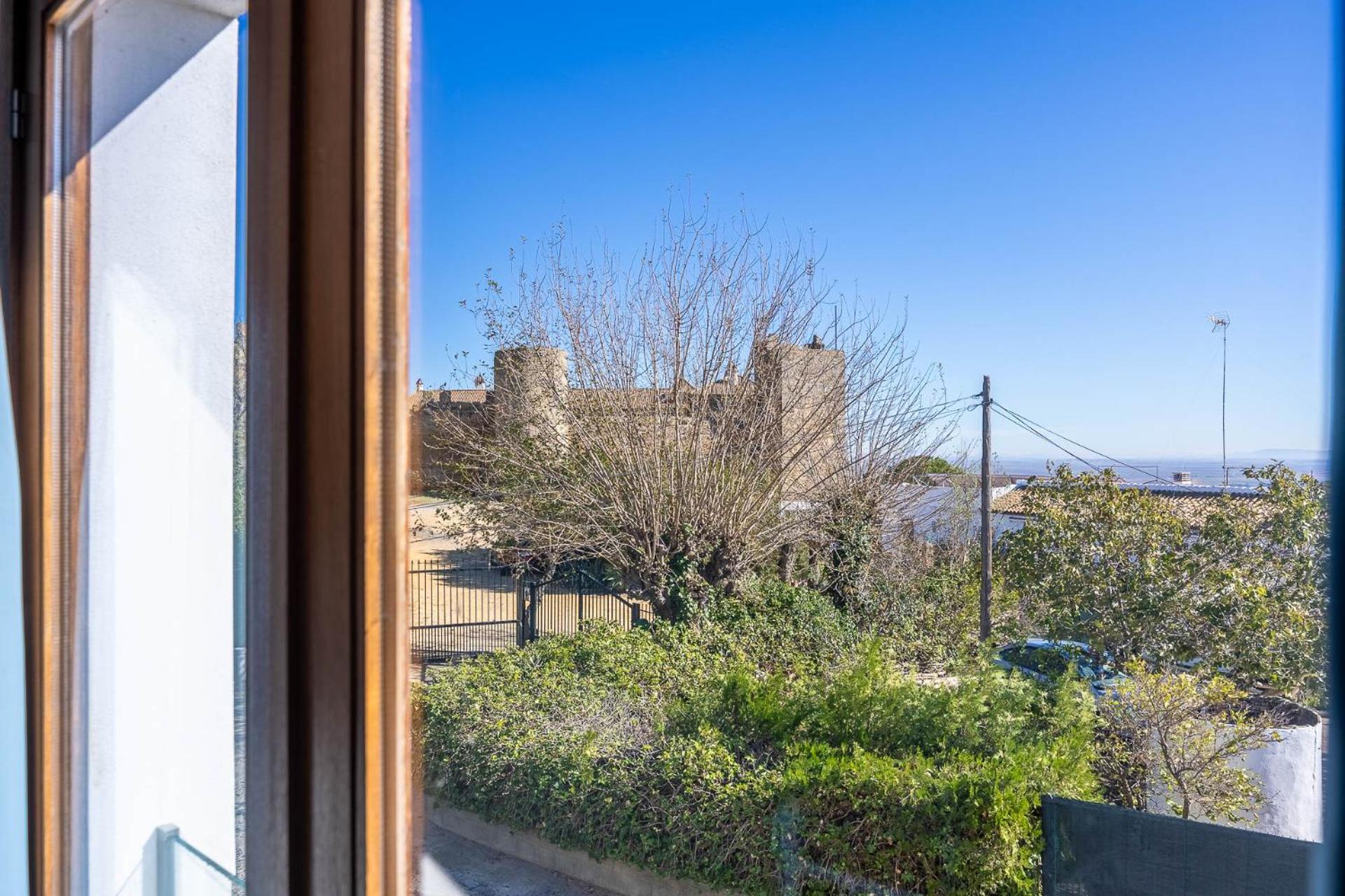 Apartment Casa Xanadu - In With Panoramic Views *
