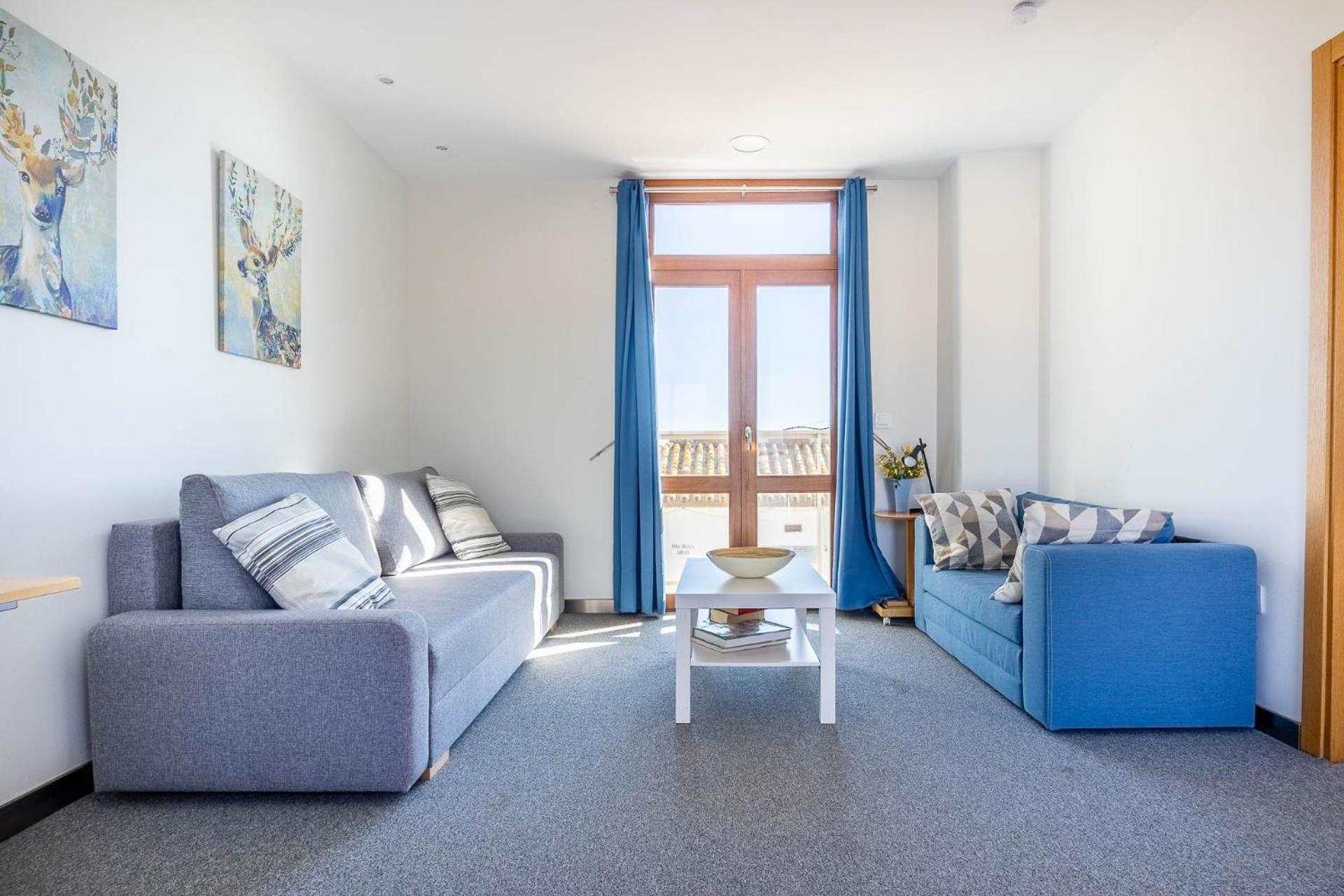 Apartment Casa Xanadu - In With Panoramic Views Carmona (Seville)