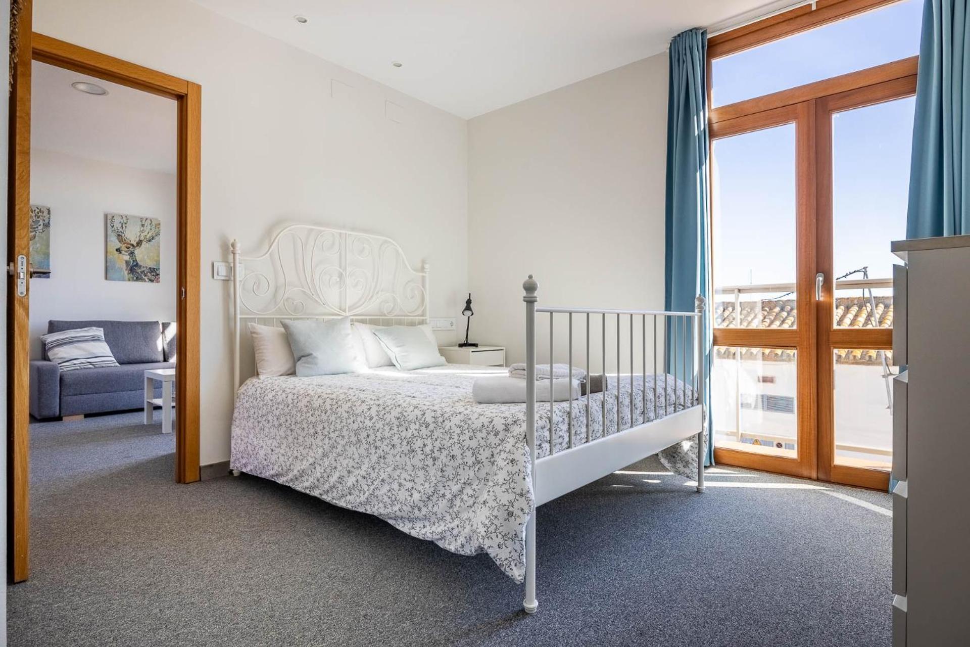 Apartment Casa Xanadu - In With Panoramic Views
