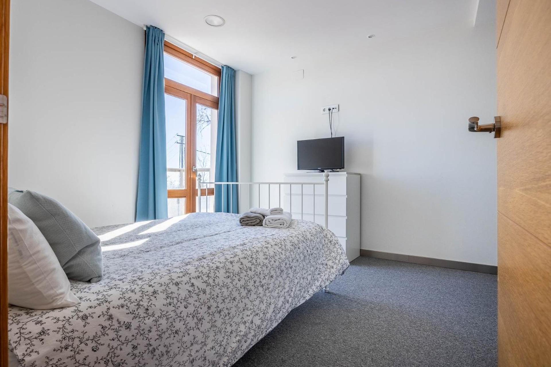 Casa Xanadu - In With Panoramic Views Carmona (Seville)