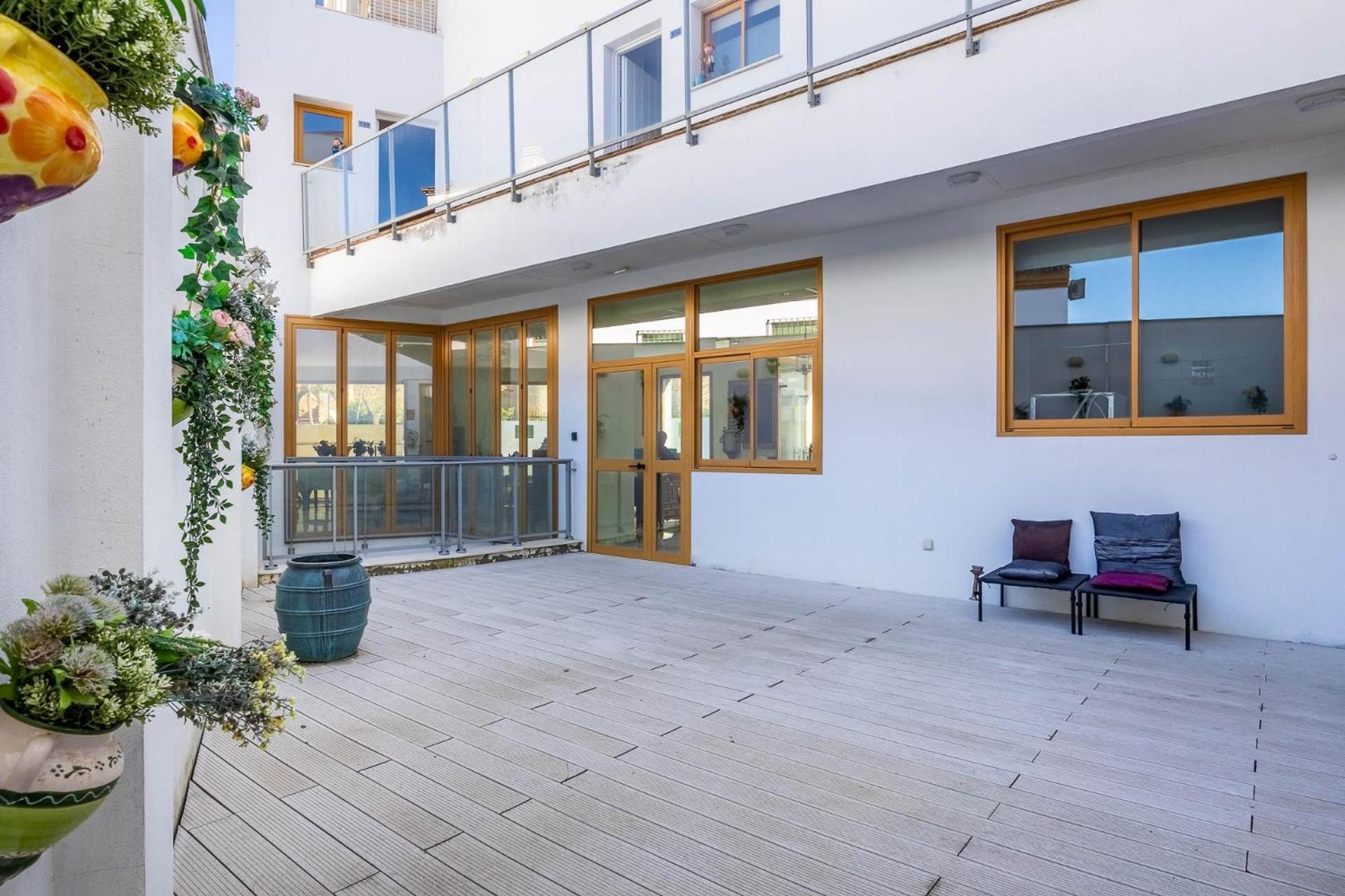 Casa Xanadu - In With Panoramic Views Apartment *