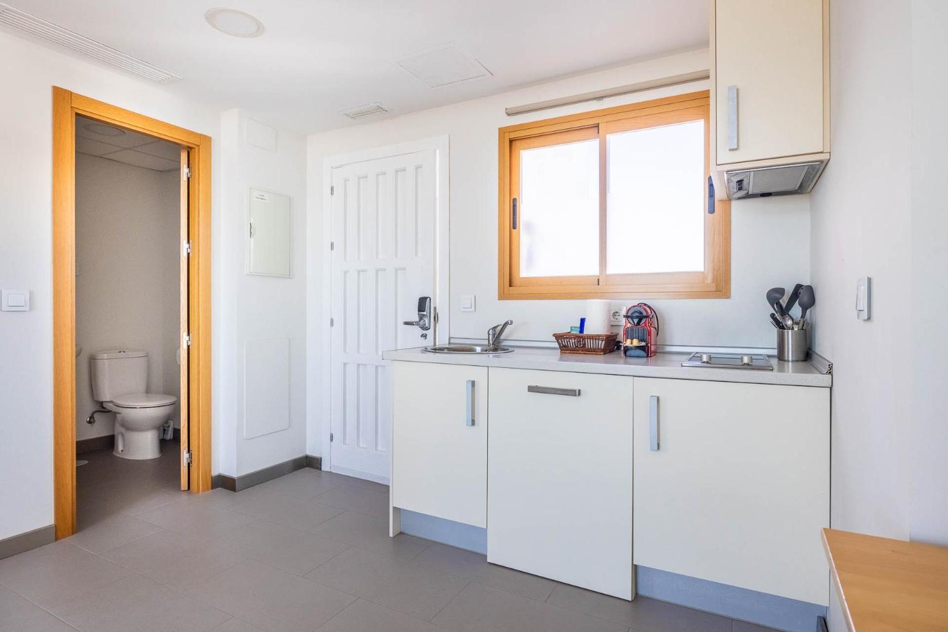 Casa Xanadu - In With Panoramic Views Apartment *