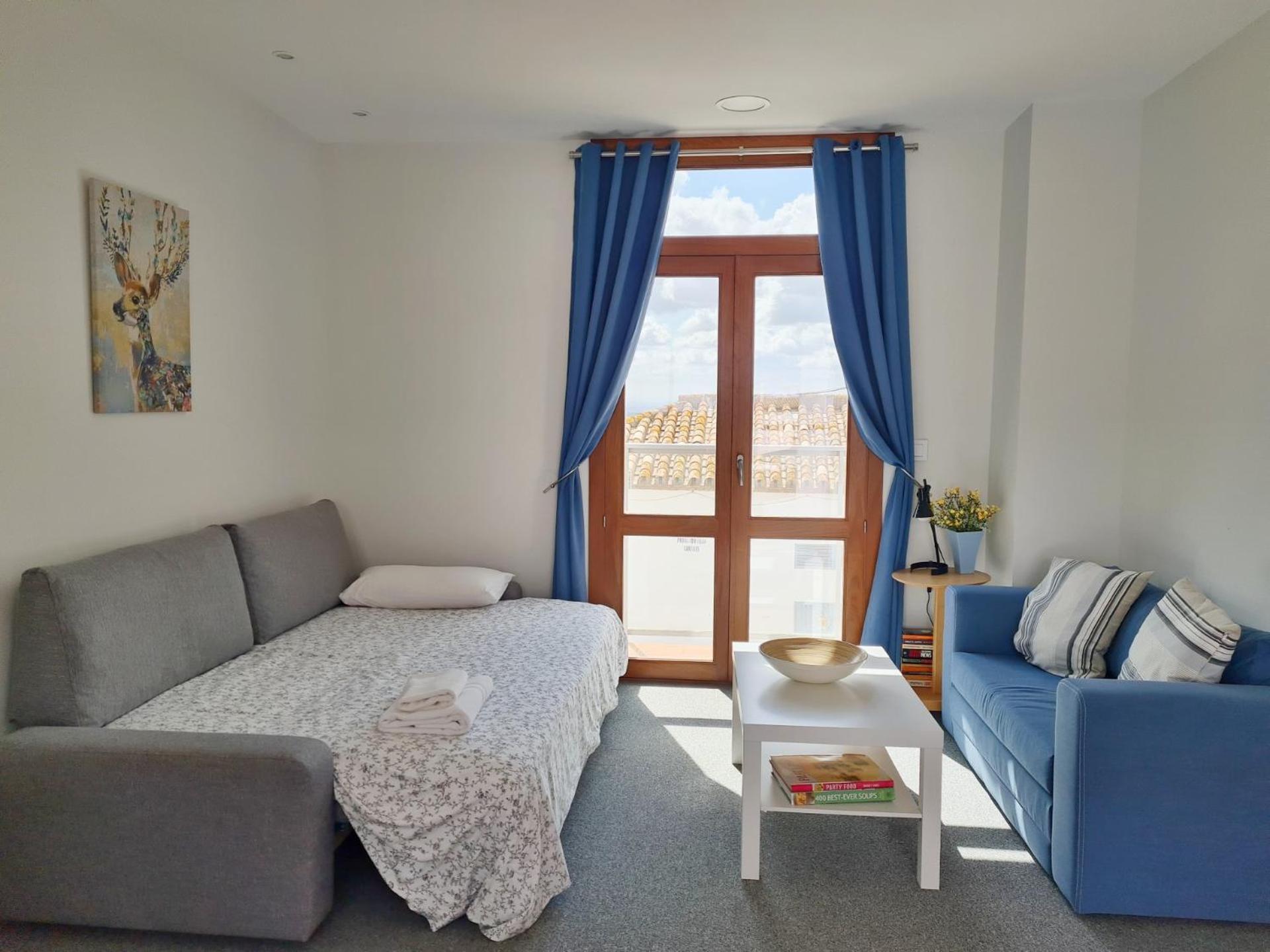 Apartment Casa Xanadu - In With Panoramic Views Carmona (Seville)