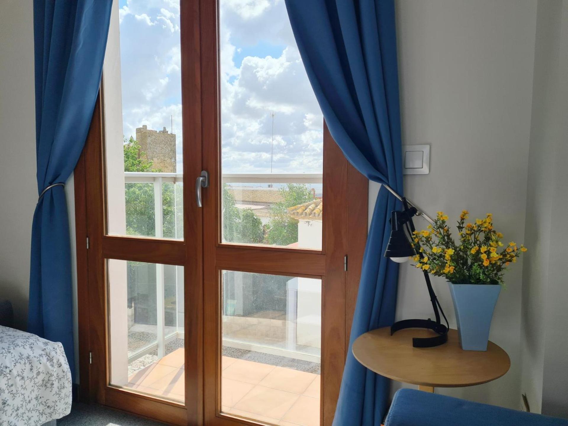 Casa Xanadu - In With Panoramic Views * Carmona (Seville)