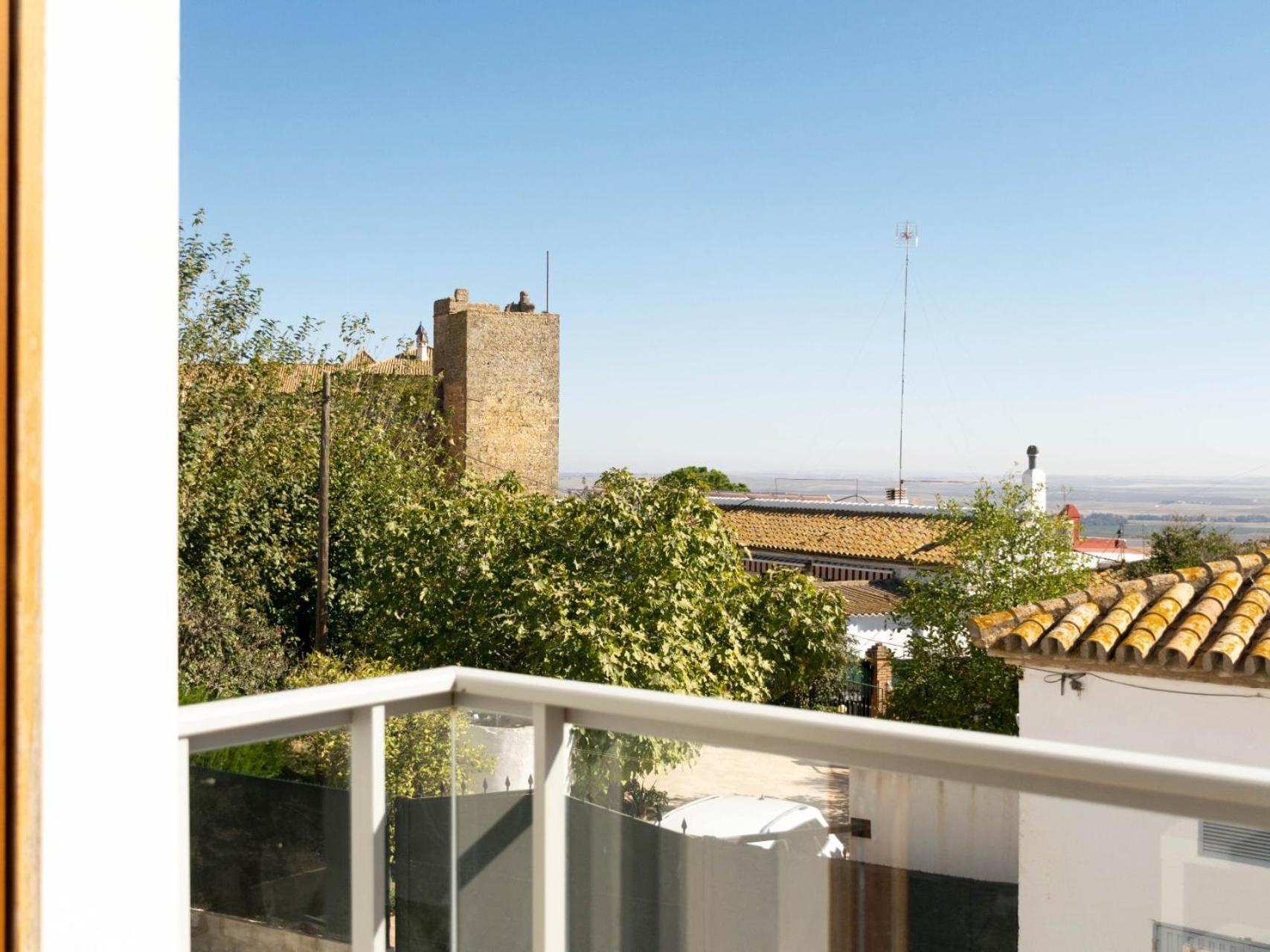 Casa Xanadu - In With Panoramic Views Apartment *
