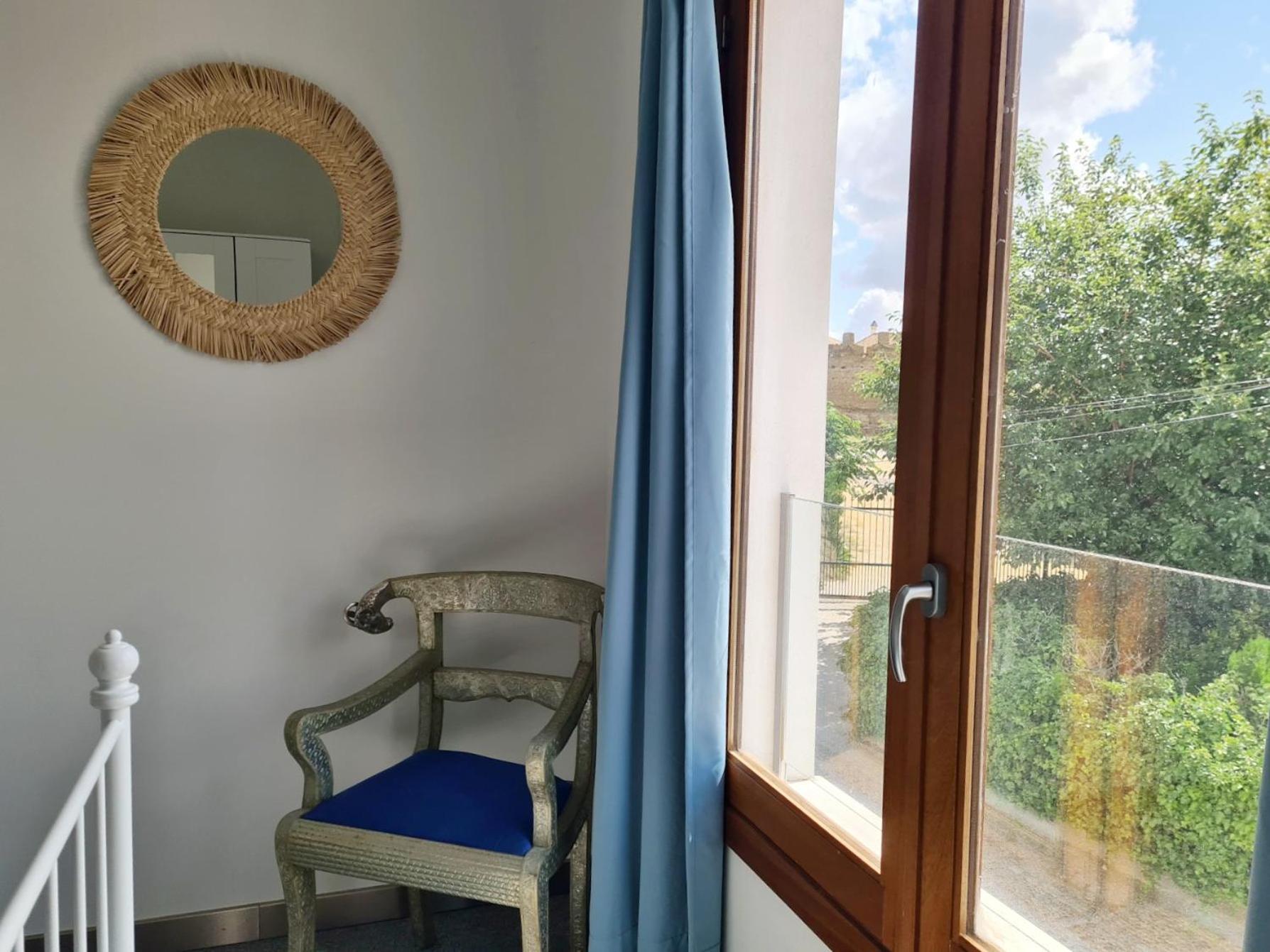 Apartment Casa Xanadu - In With Panoramic Views Carmona (Seville)