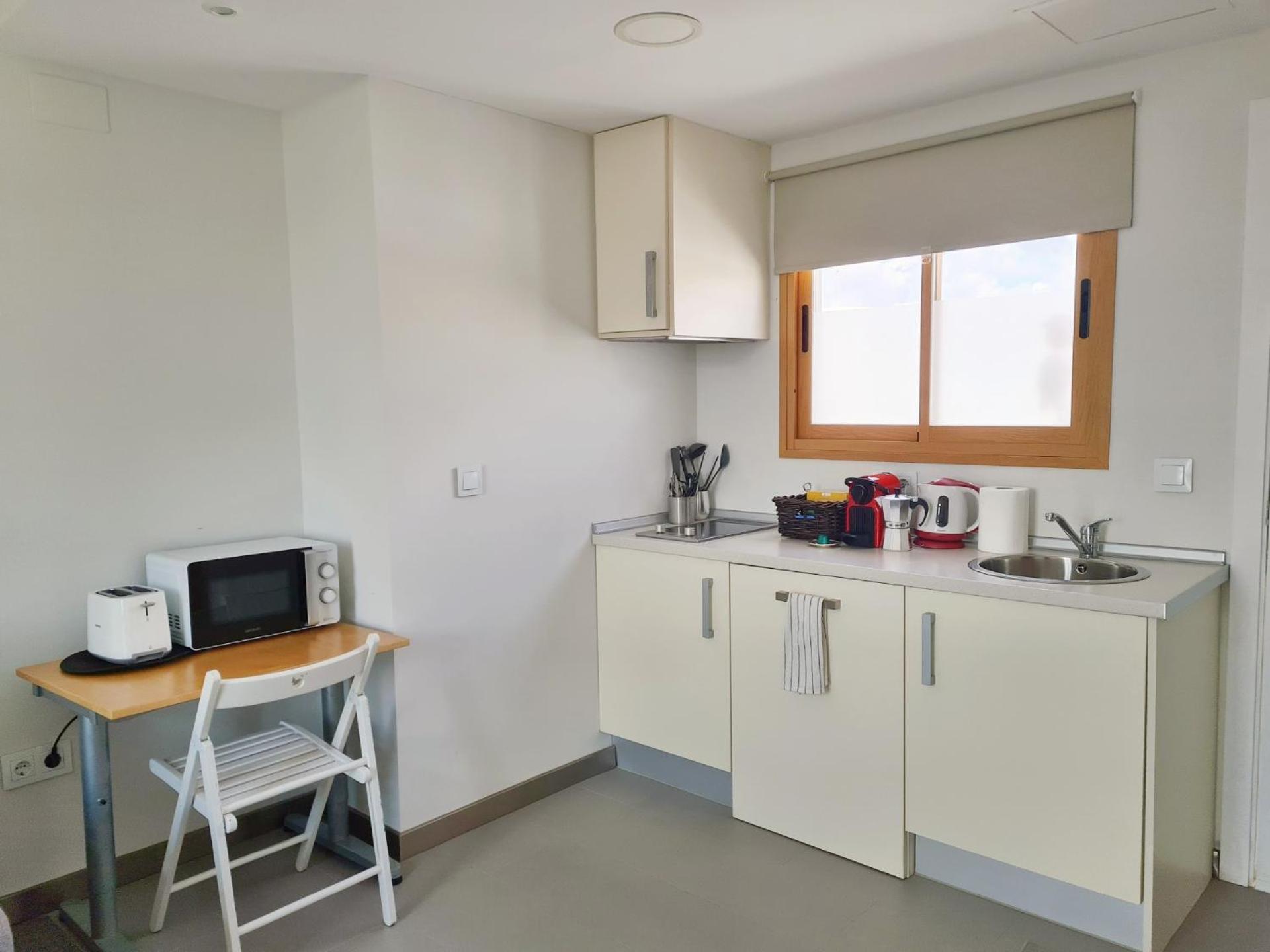 Apartment Casa Xanadu - In With Panoramic Views