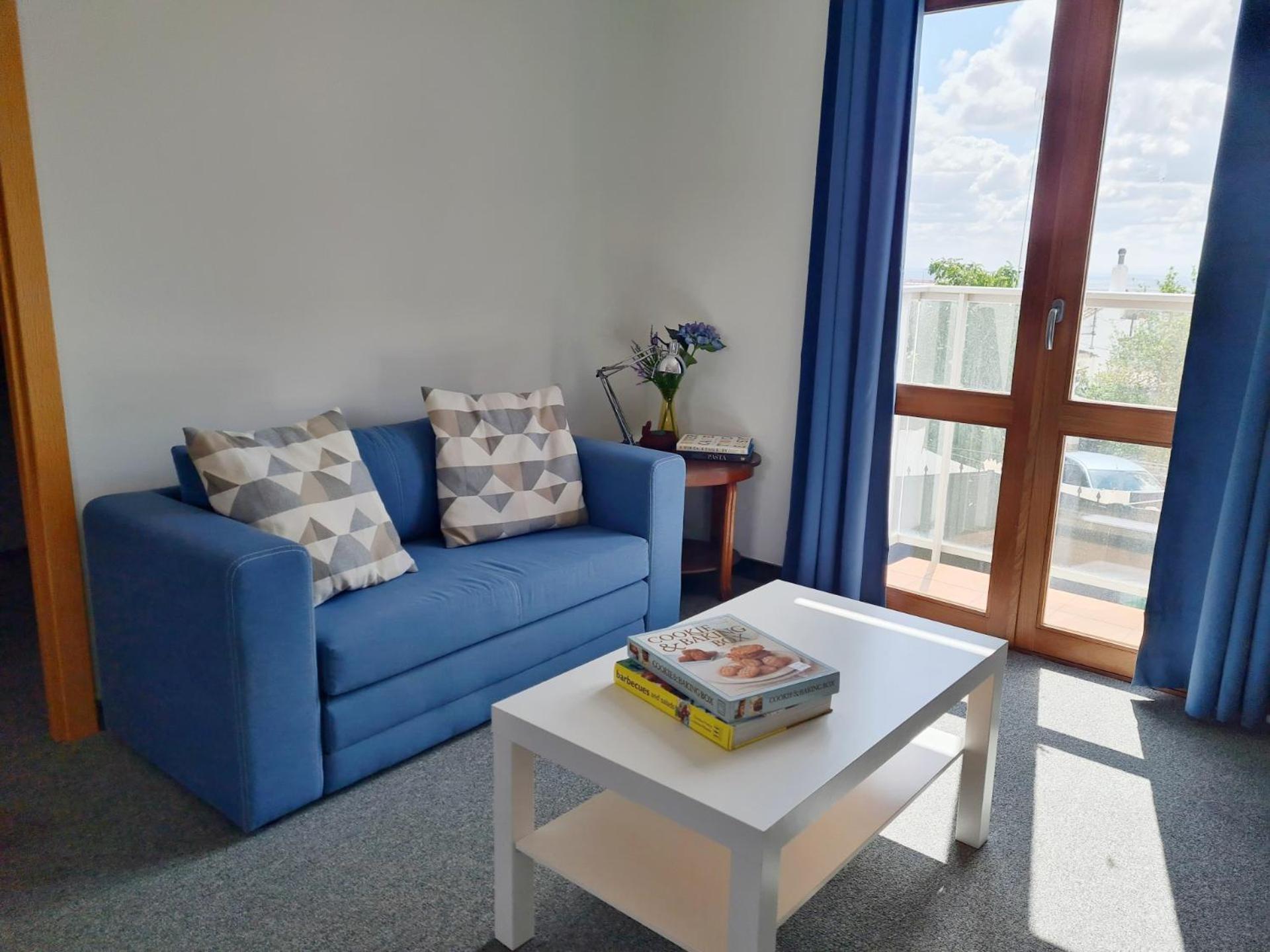 Apartment Casa Xanadu - In With Panoramic Views
