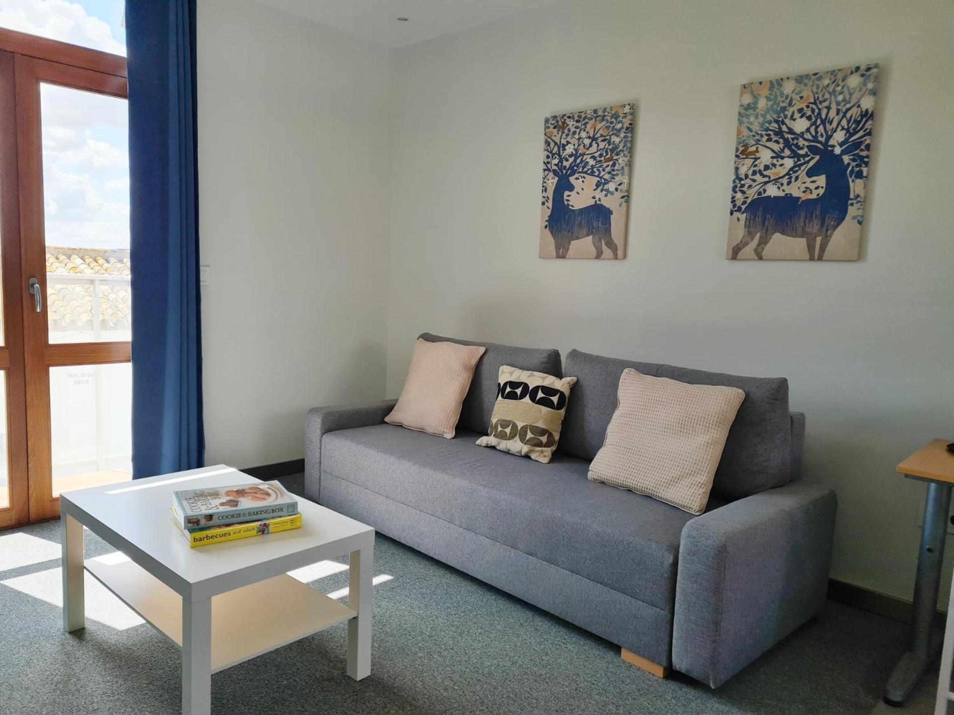 Apartment Casa Xanadu - In With Panoramic Views Carmona (Seville)