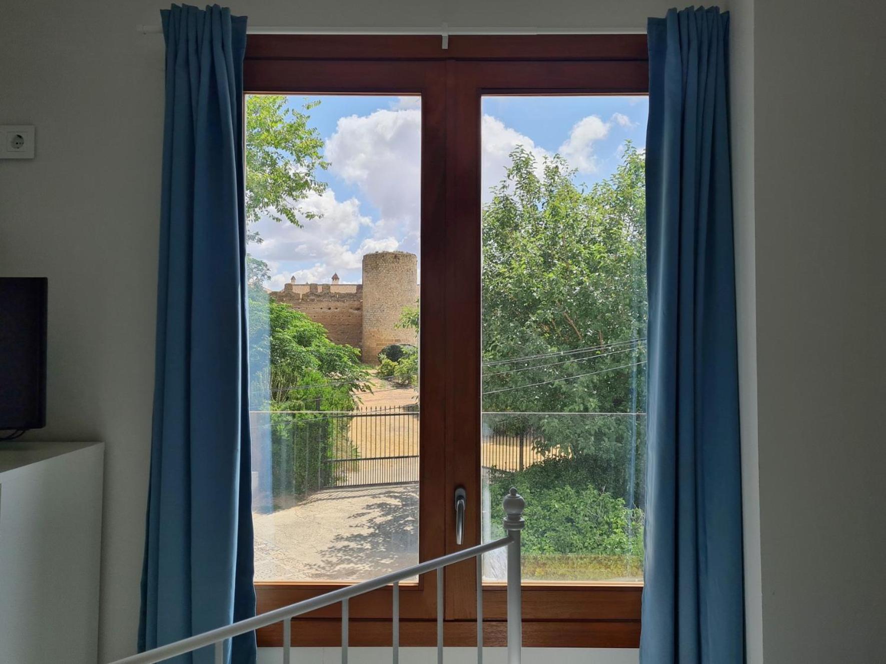 Casa Xanadu - In With Panoramic Views Apartment *
