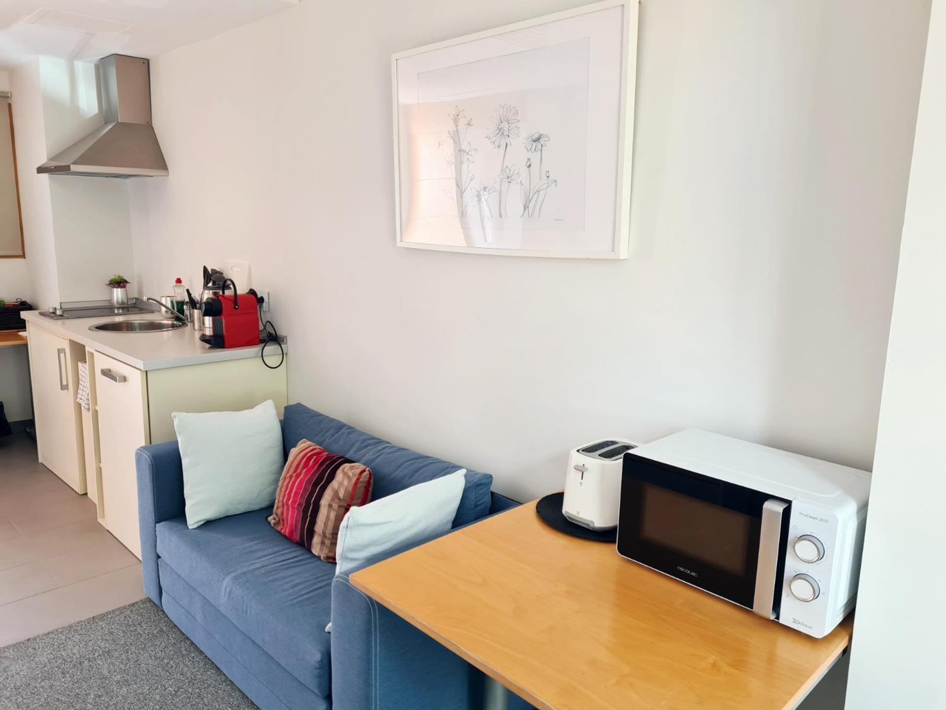 Casa Xanadu - In With Panoramic Views Apartment Carmona (Seville)